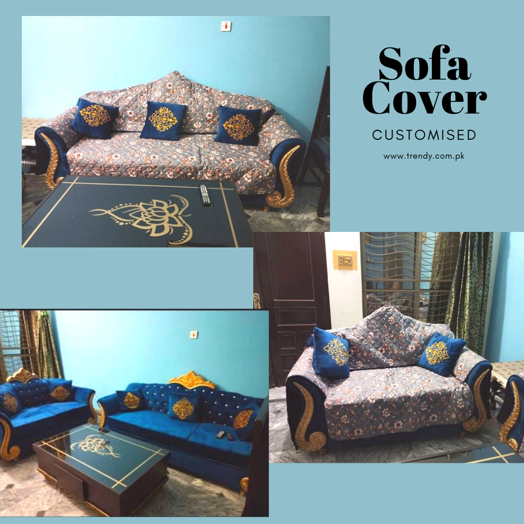 Sofa Covers Online Pakistan Trendy Pakistan