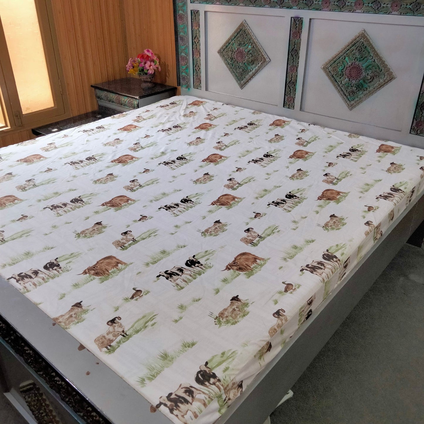 Waterproof Mttress Protector