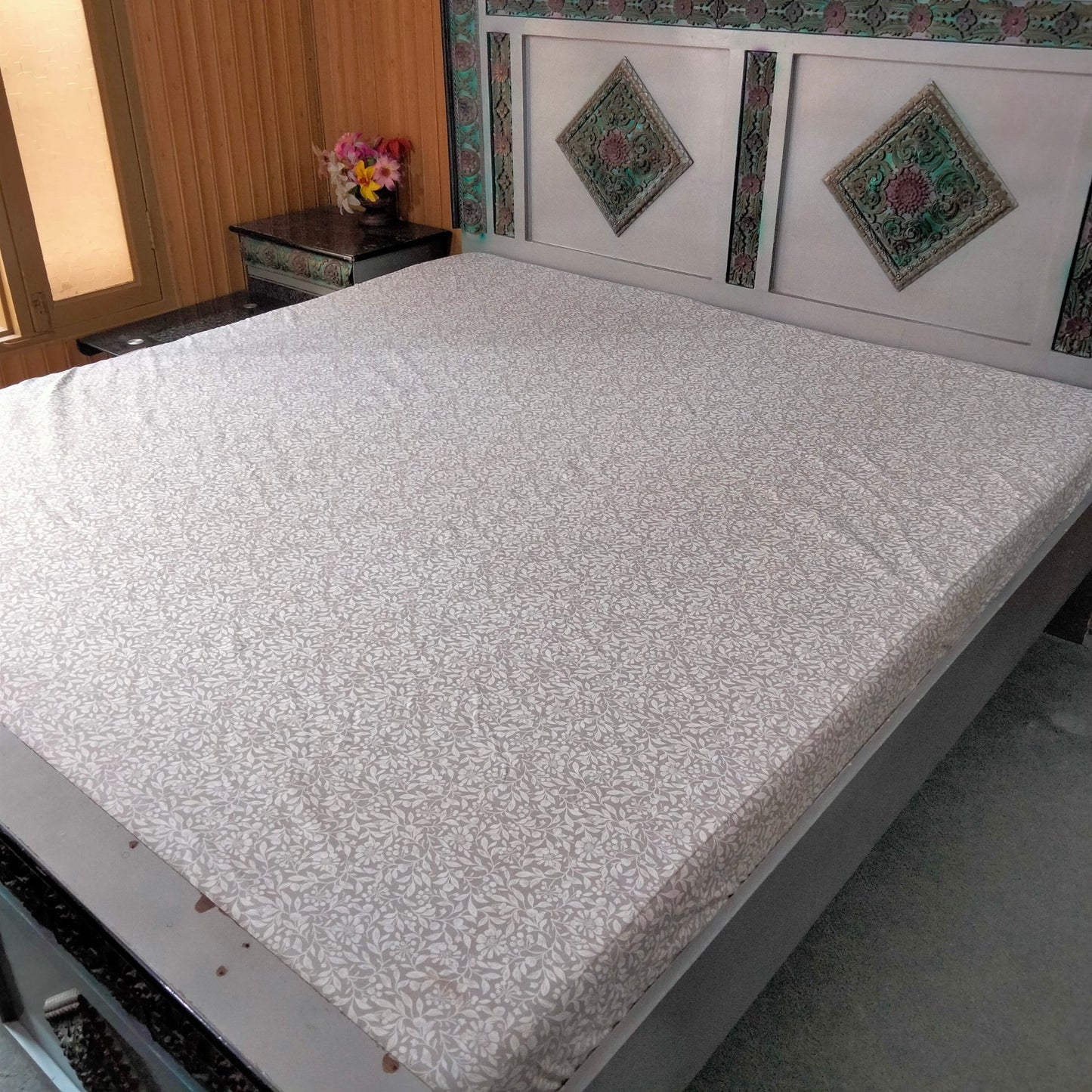 Waterproof Mattress Protector