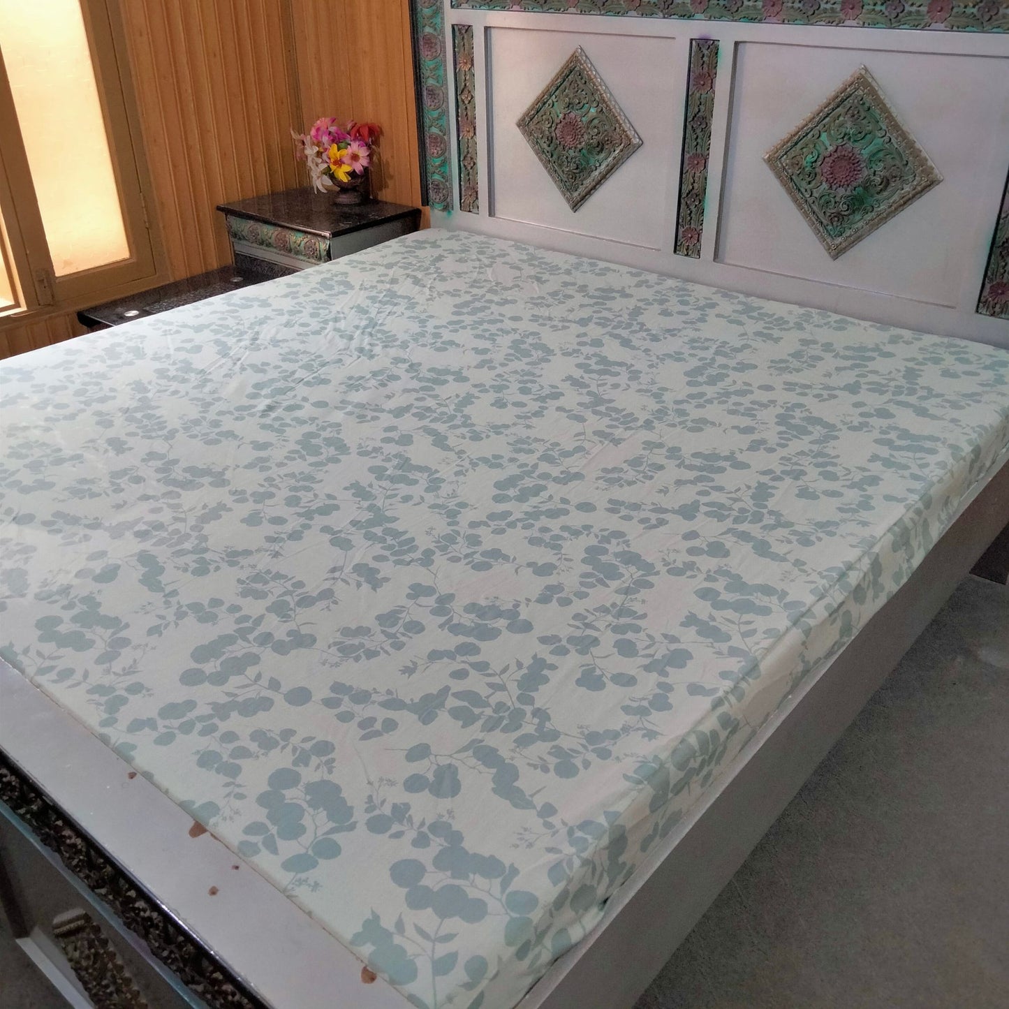 Waterproof Mattress Protector