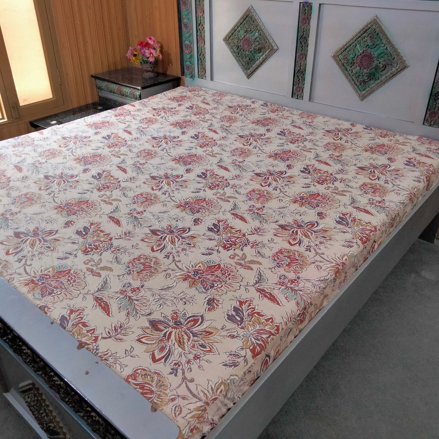 Waterproof Mattress Protector