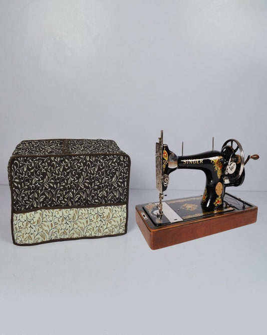 Sewing Machine Cover