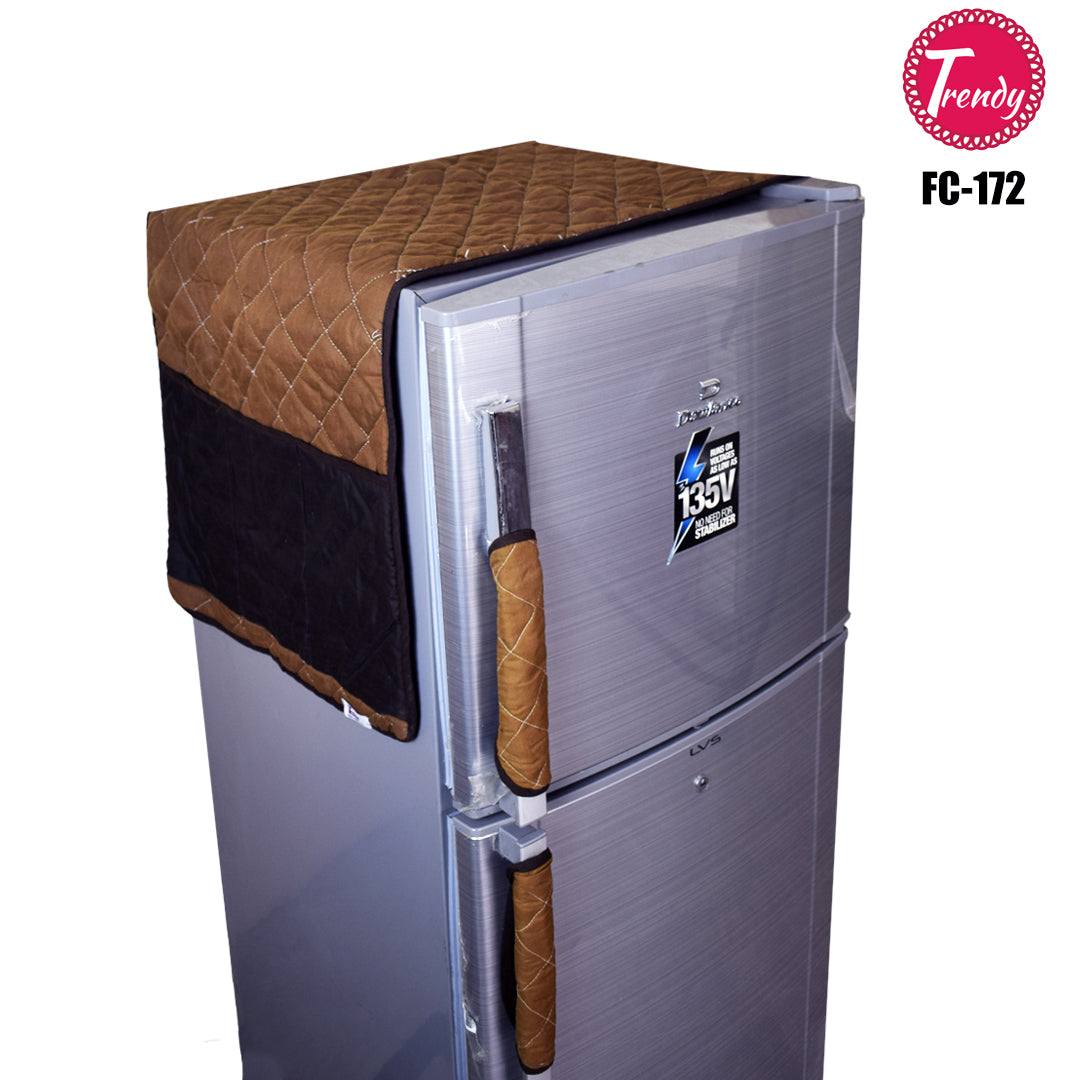 Fridge Top Cover by Trendy