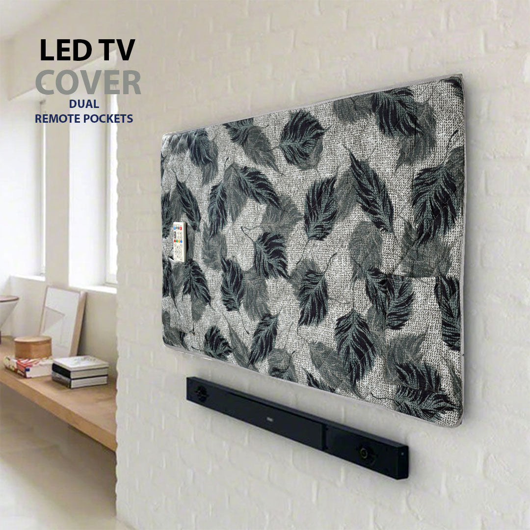 LED TV Cover By Trendy