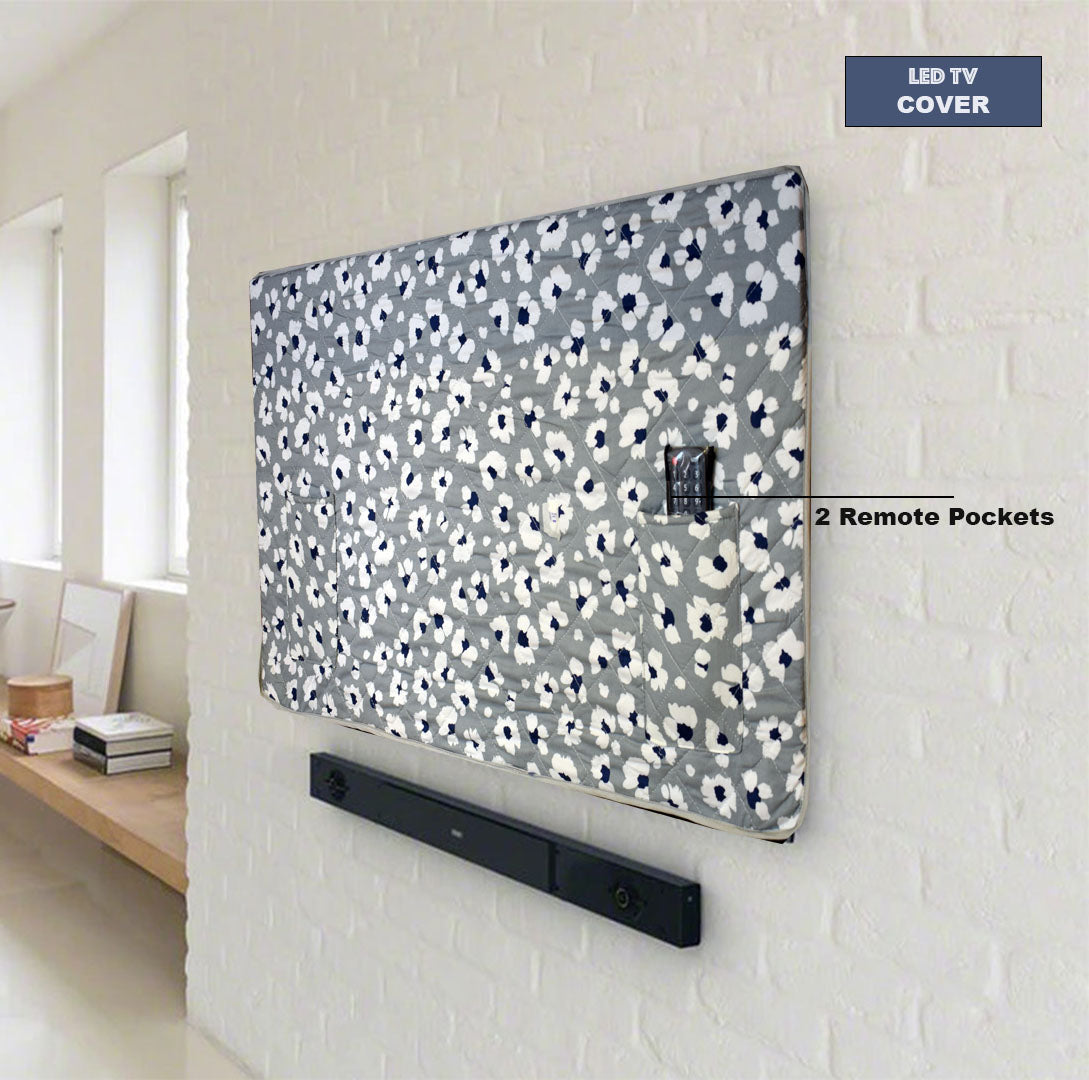 New Range of Dust Proof LED TV Cover from the house of Trendy Pakistan