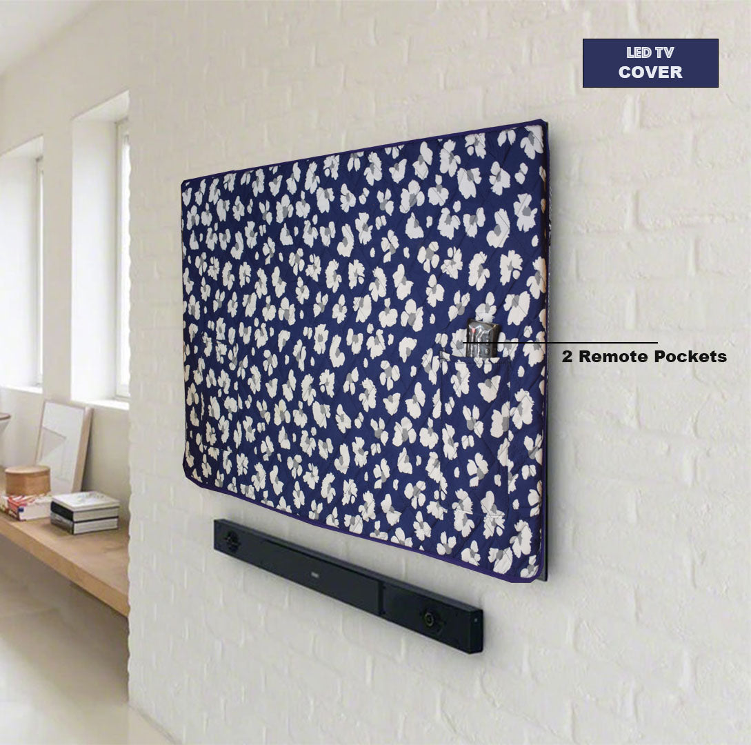 New Range of Dust Proof LED TV Cover from the house of Trendy Pakistan