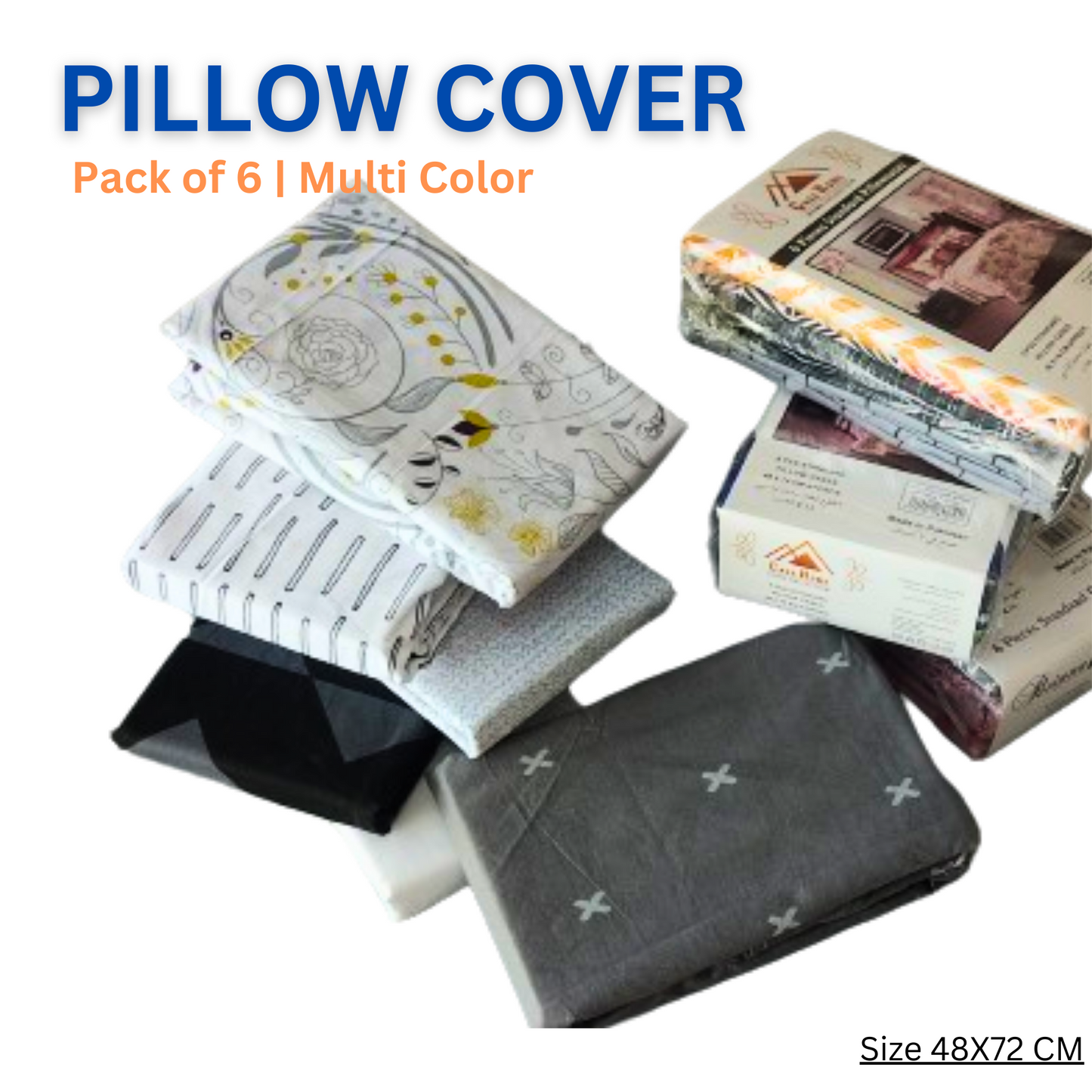 Pillow Cover