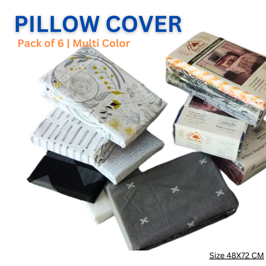 Pillow Cover