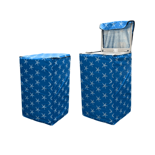 Premium Waterproof Washing Machine Cover