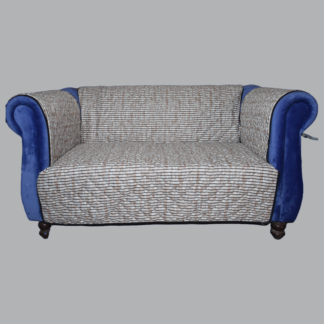 Brand New Sofa Cover Collection Online in Pakistan Quilted Reversible Elegant Designs