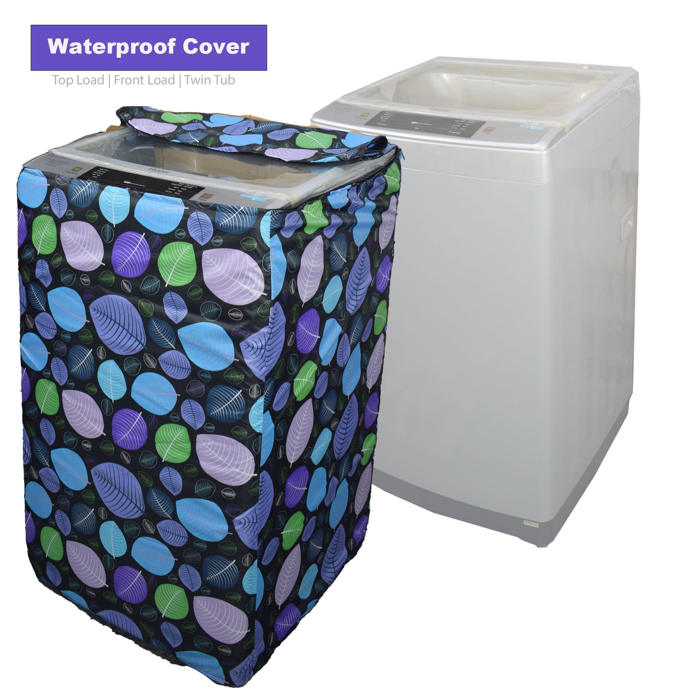 Washing Machine Cover