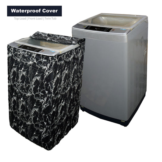 Waterproof Washing Machine Cover