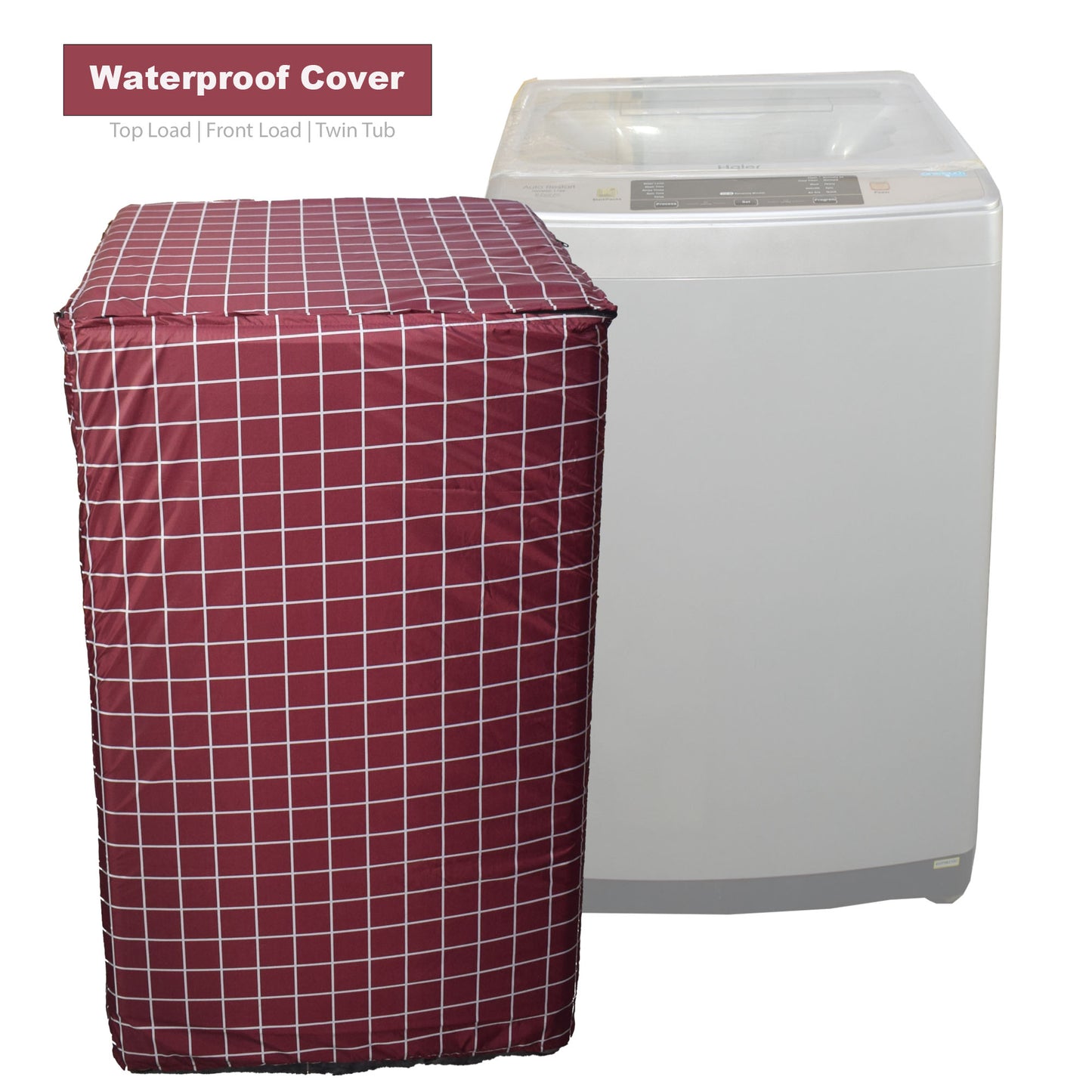 Washing Machine Cover