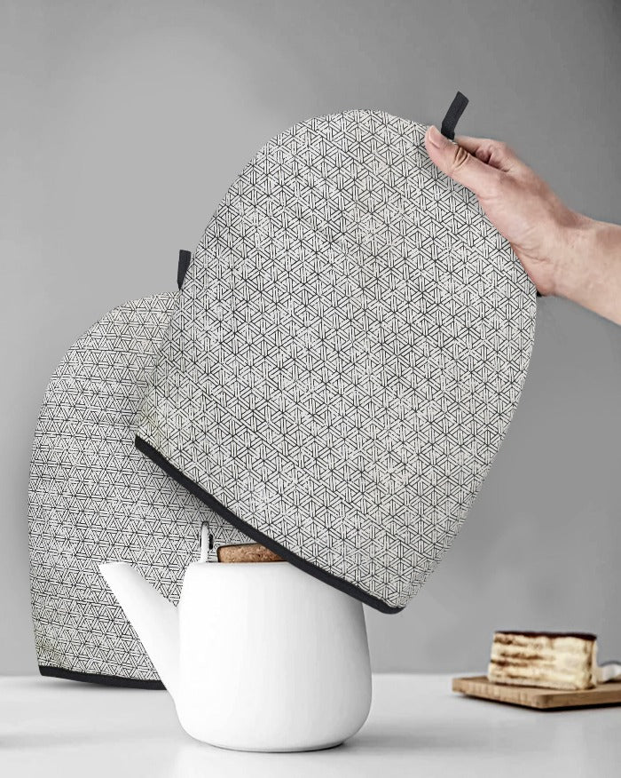 Tea Cozy Pair - Trendy Pakistan
