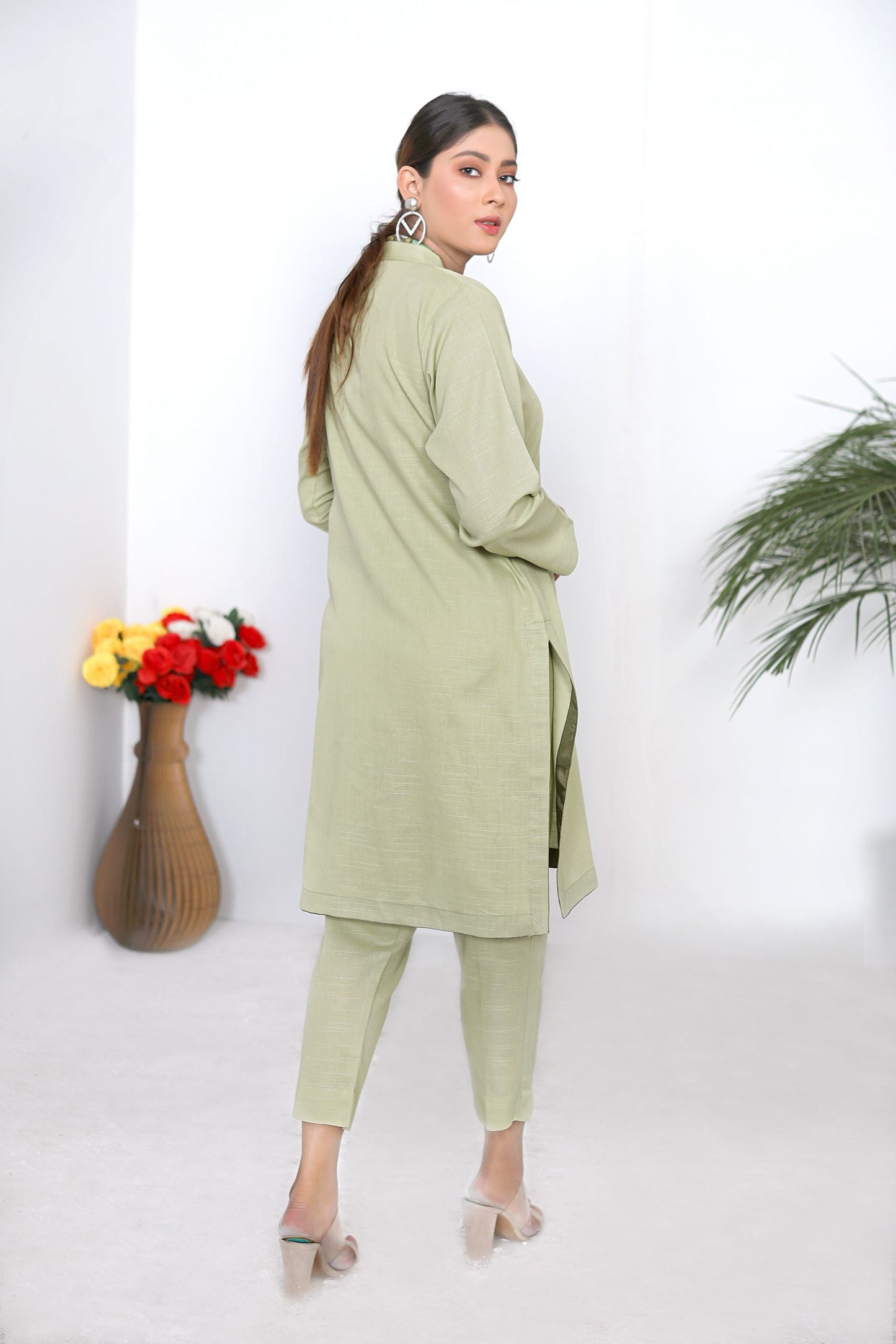 Womens Winter Khaddar Collection