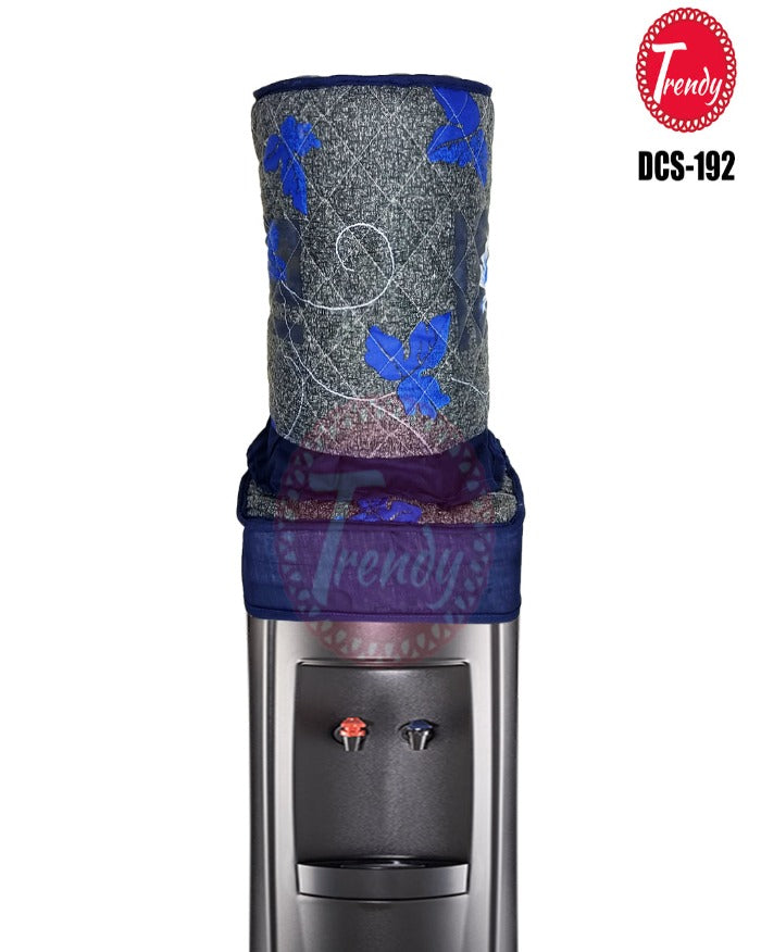Water Dispenser And Bottle Cover - Trendy Pakistan