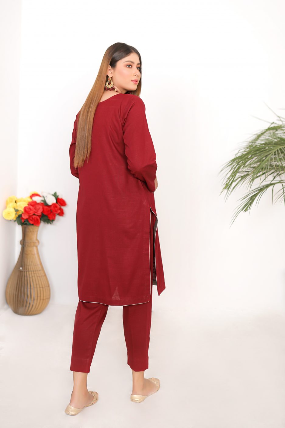Womens Winter Khaddar Collection