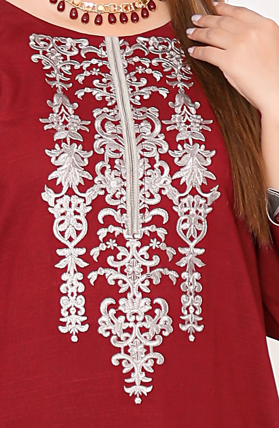 Womens Winter Khaddar Collection