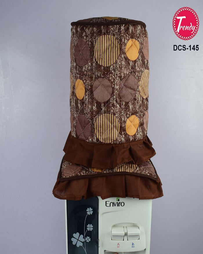 Water Dispenser And Bottle Cover - Trendy Pakistan