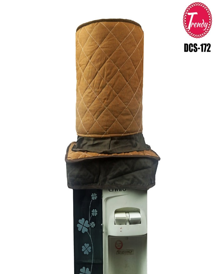 Water Dispenser And Bottle Cover - Trendy Pakistan