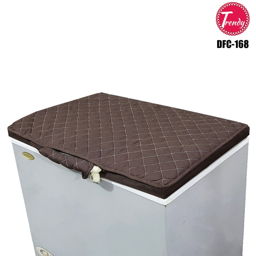 DFC-168 Deep Freezer Cover - Trendy Pakistan