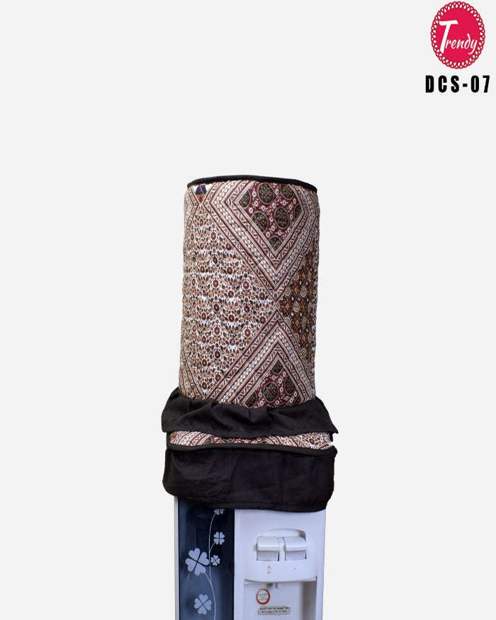 Water Dispenser And Bottle Cover - Trendy Pakistan