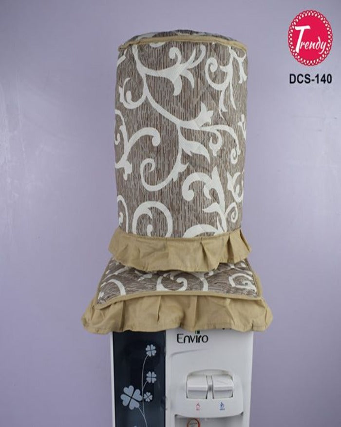 Water Dispenser And Bottle Cover - Trendy Pakistan
