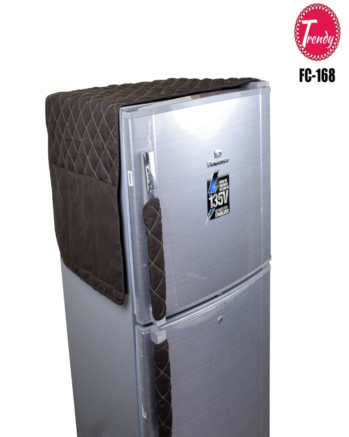 Fridge Top Cover - Trendy Pakistan