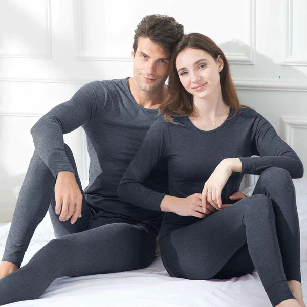 Unisex Thermal Suit