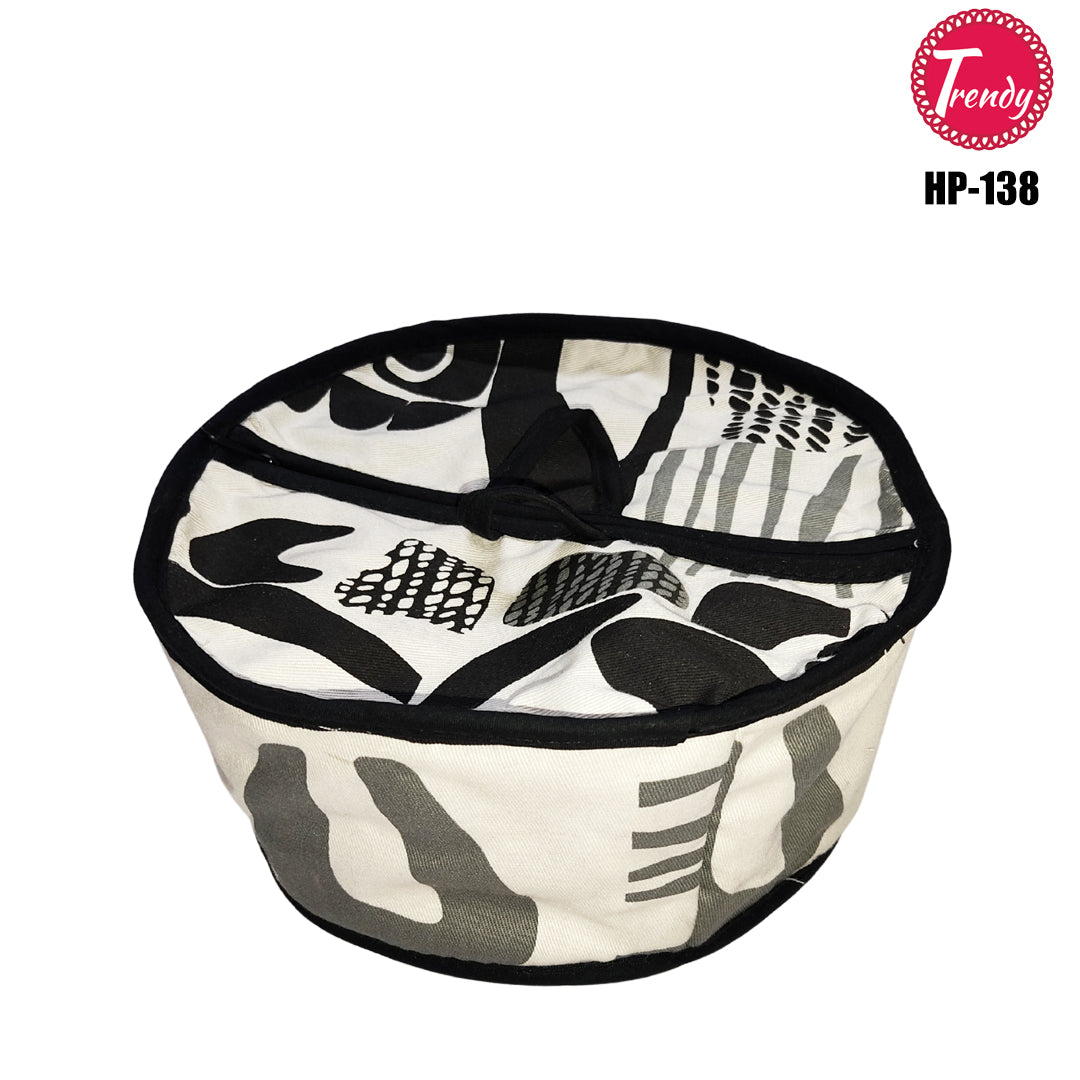 Trendy Pakistan Hot Pot Roti Basket HP-138 - Trendy Pakistan