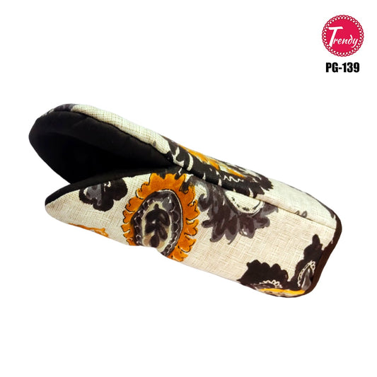 Puppet Oven Glove Oven Mitt - Trendy Pakistan