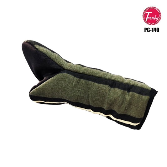 Puppet Oven Glove Oven Mitt - Trendy Pakistan