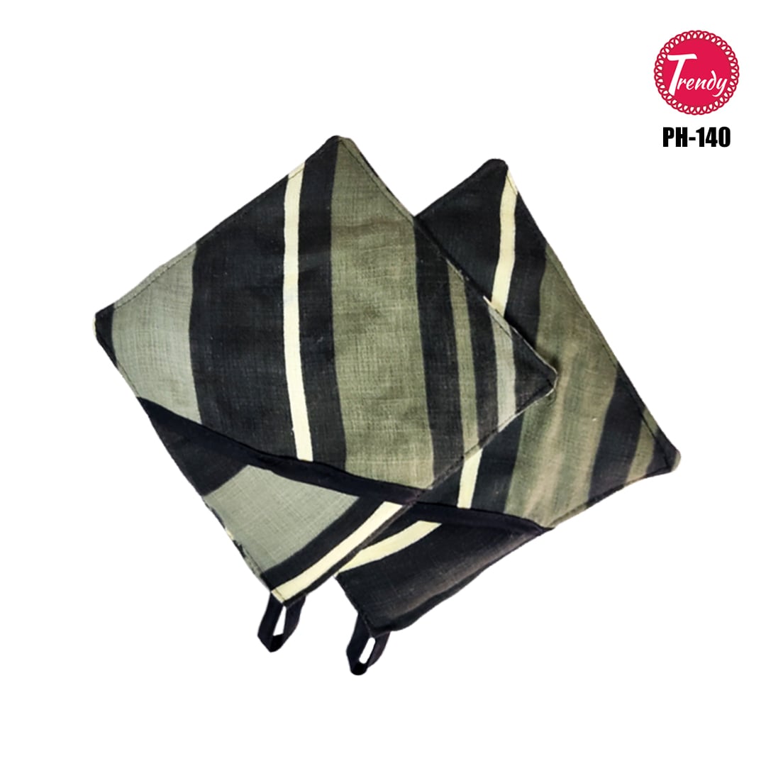 Oven Mitts Pot Holder PH-140 - Trendy Pakistan