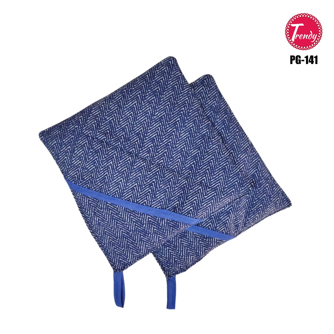 Oven Mitts Pot Holder PH-141 - Trendy Pakistan