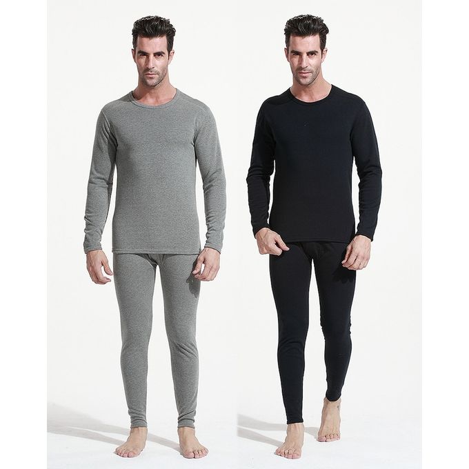 Unisex Thermal Suit – Best Winter Wear for Ultimate Warmth & Comfort