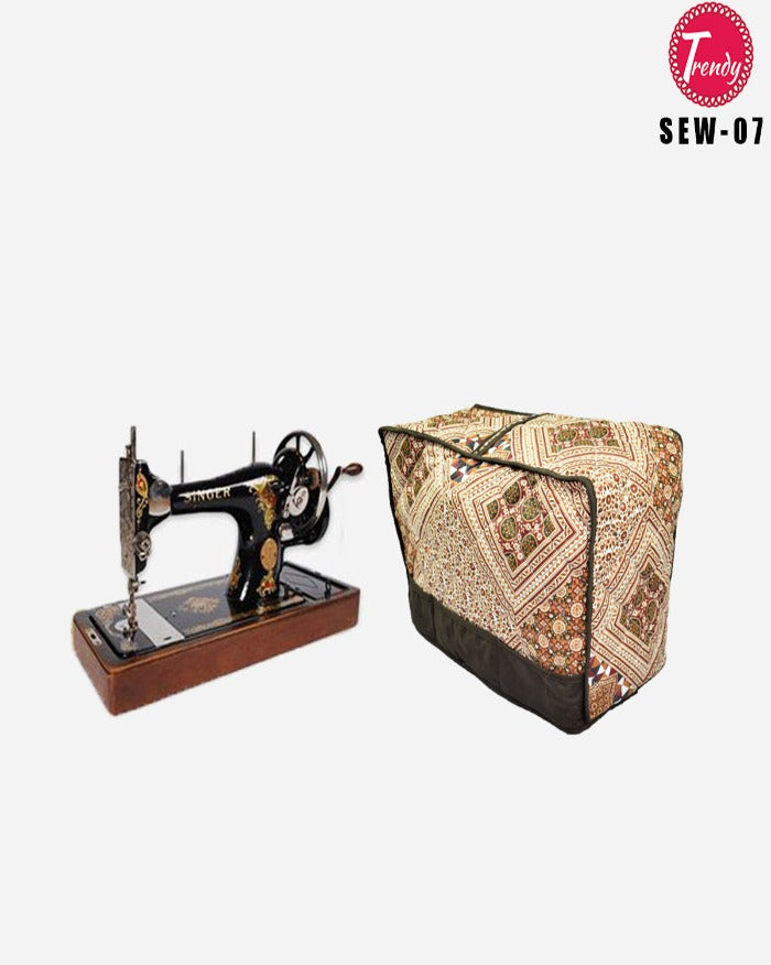 Sewing Machine Cover