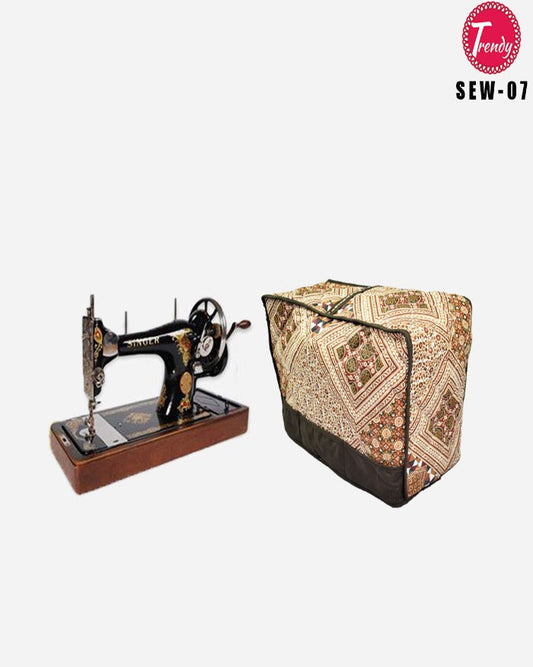 Sewing Machine Cover