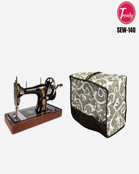 Sewing Machine Cover