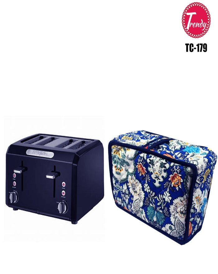 Toaster Maker Cover TC-179 - Trendy Pakistan