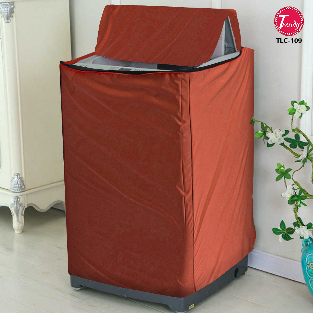 Best Waterproof and Sun-proof Washing Machine Cover