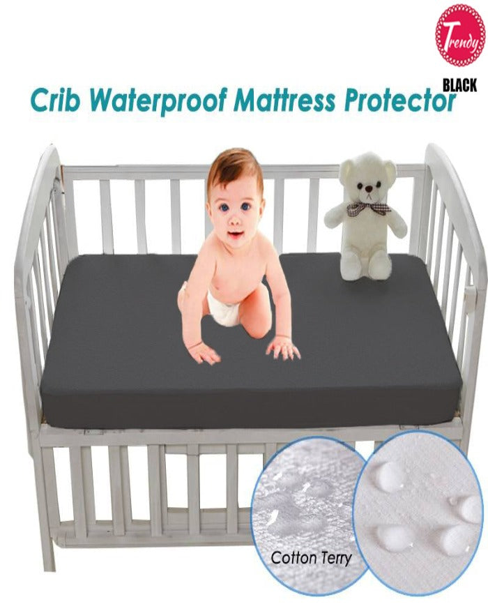 Toddler Waterproof Mattress Sheet Trendy Pakistan