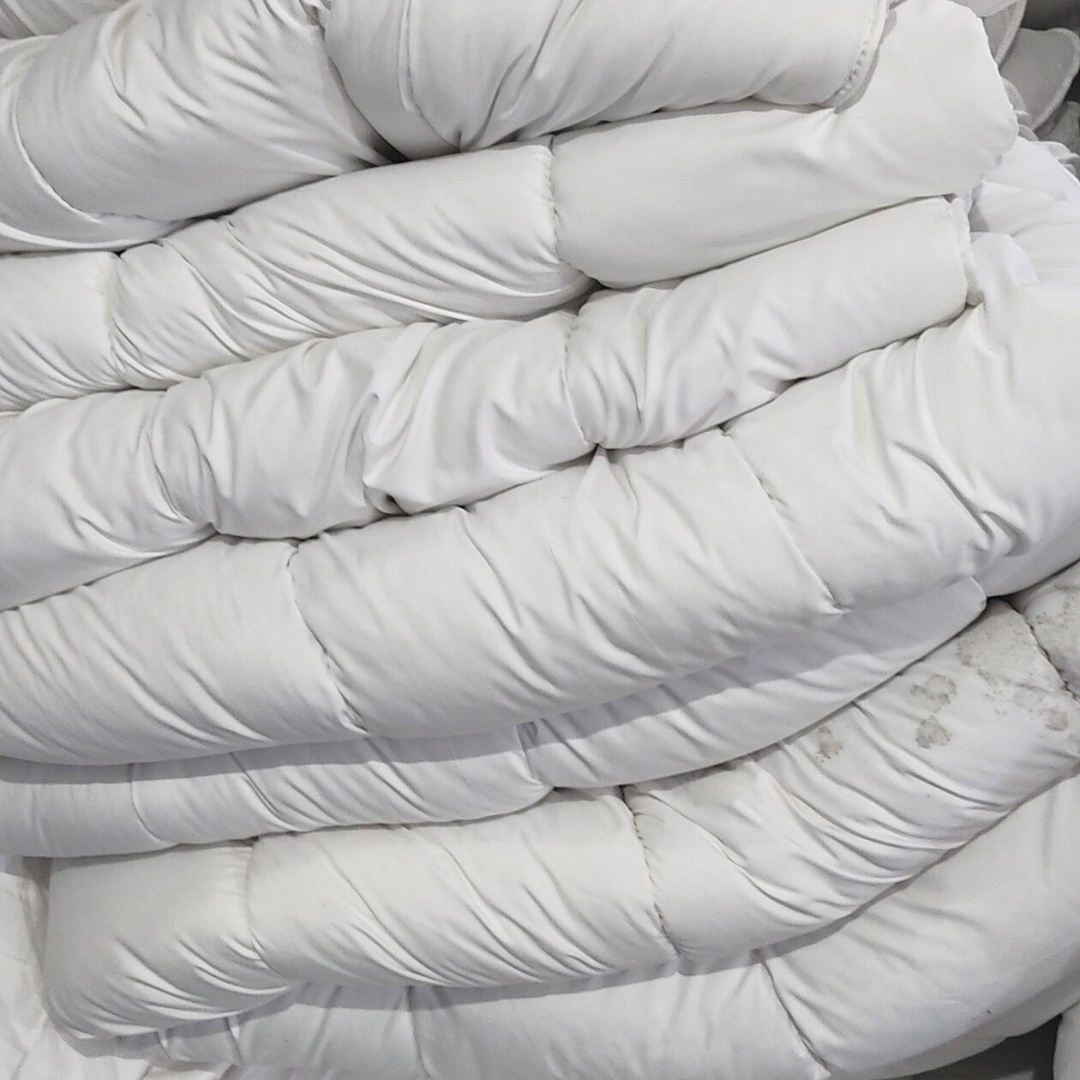 Best Quality Winter Quilt Razai Single & Double Light Warm & Fluffy