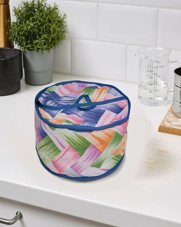 Trendy Pakistan Hot Pot Roti Basket - Trendy Pakistan