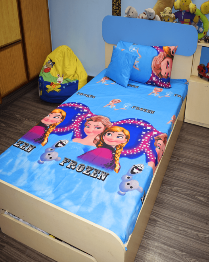 Barbie bedding for dolls hotsell