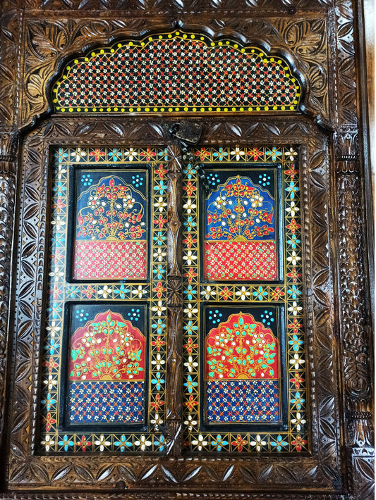 Original Swati Furniture Centeral Table, TV Lounge Table