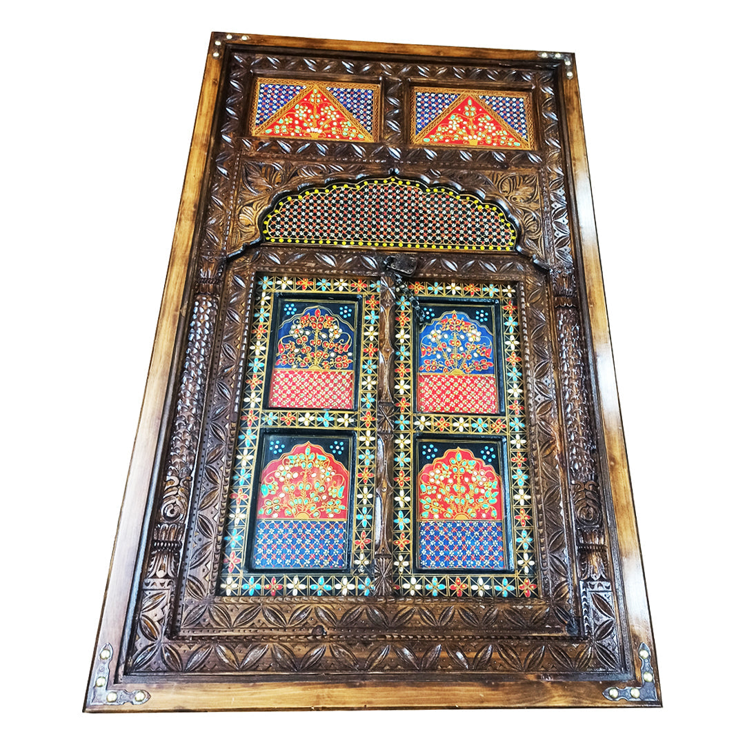 Original Swati Furniture Centeral Table, TV Lounge Table