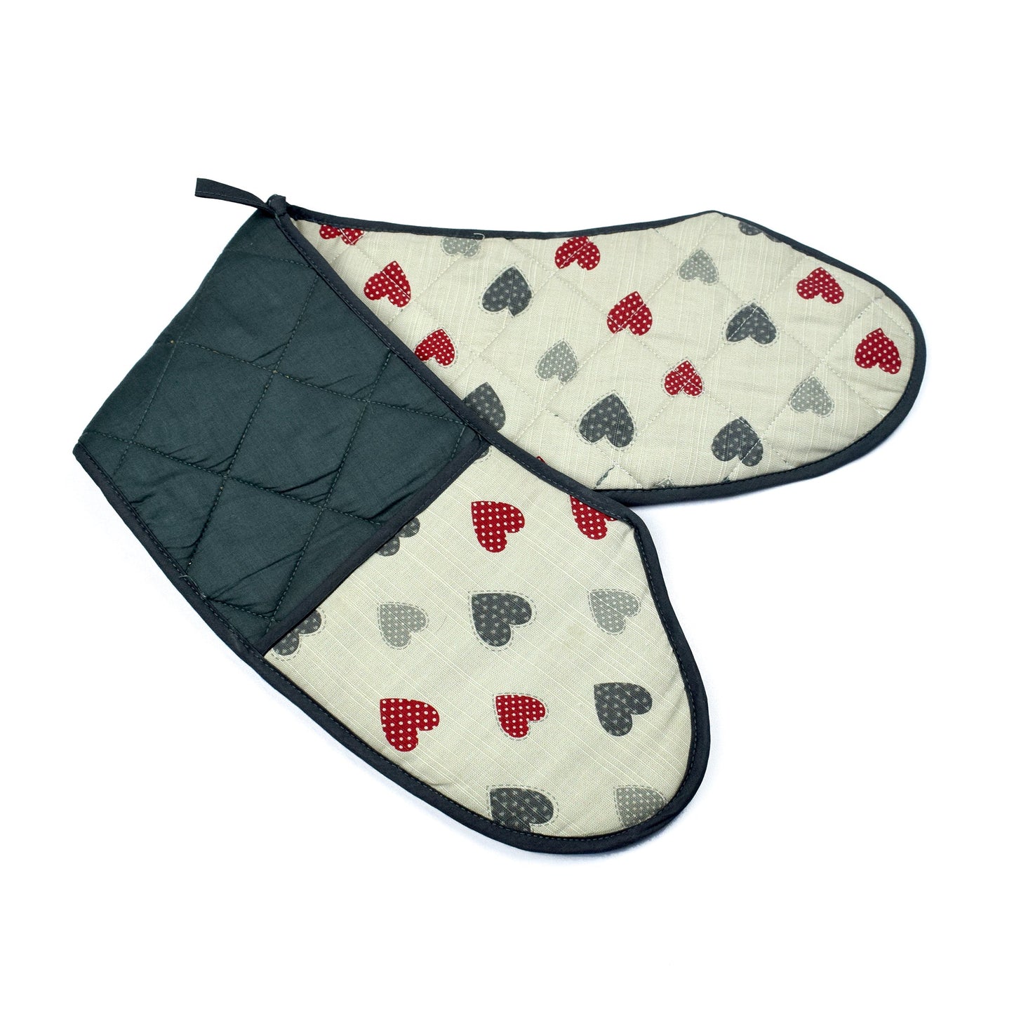 Double Oven Glove - Trendy Pakistan