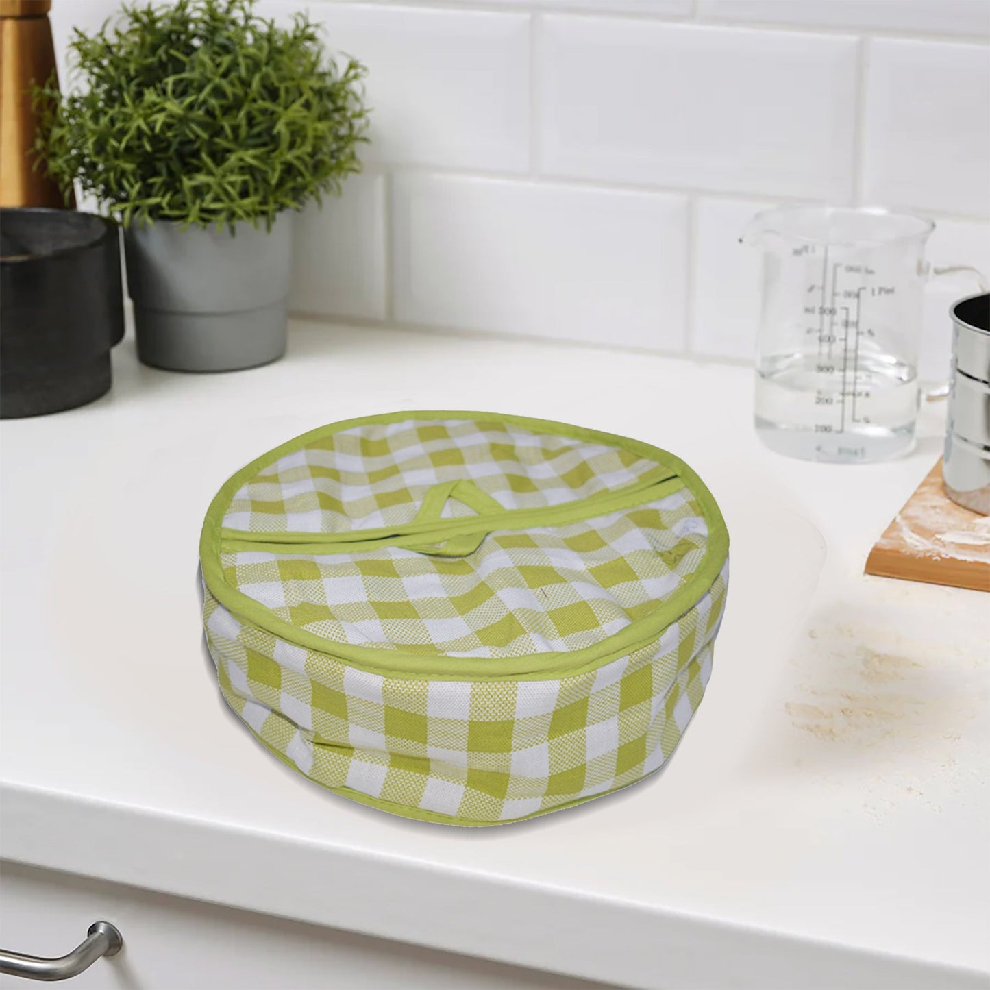 Trendy Pakistan Hot Pot Roti Basket - Trendy Pakistan