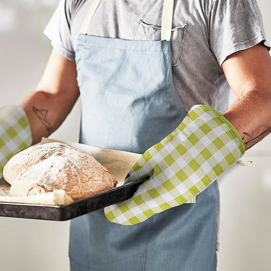 1-Pc Puppet Oven Glove Oven Mitt - Trendy Pakistan