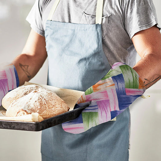 1-Pc Puppet Oven Glove Oven Mitt - Trendy Pakistan